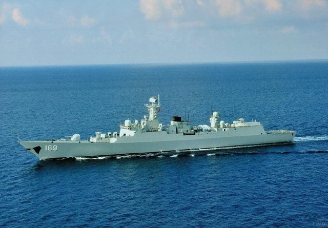 关于我国海军051C型导弹驱逐舰改造方案的研究,我国海军051C型导弹驱逐舰改造方案深度探究