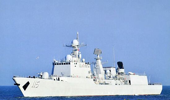 关于我国海军051C型导弹驱逐舰改造方案的研究,我国海军051C型导弹驱逐舰改造方案深度探究