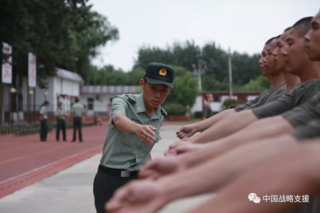 战略支援部队直属部队概述,战略支援部队直属部队概览