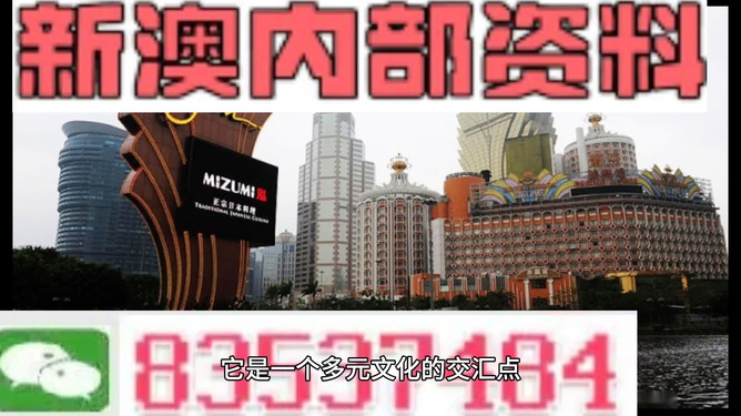 新澳门六开资料大全,探索与解读,澳门新六开资料解读与探索指南