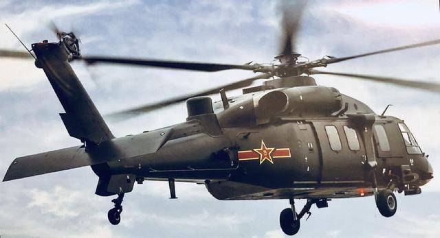 直-20量产数量,揭示中国海军新一代通用直升机的生产规模与战略意义,中国海军新一代通用直升机直-20量产规模与战略意义揭秘