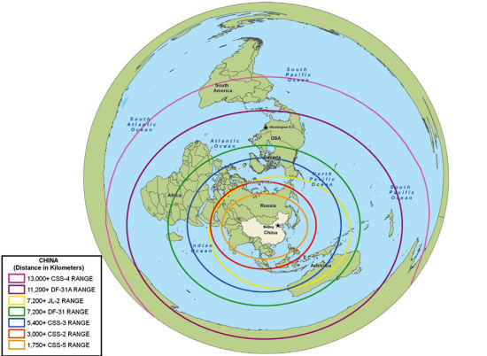 中国有巨浪-2A导弹吗？探究其背景与意义，中国巨浪-2A导弹，背景探究与意义分析