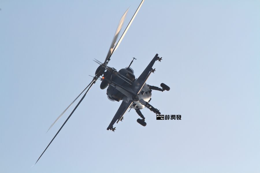 武直-10武装直升机的历史发展,武直-10武装直升机的历史演进之路