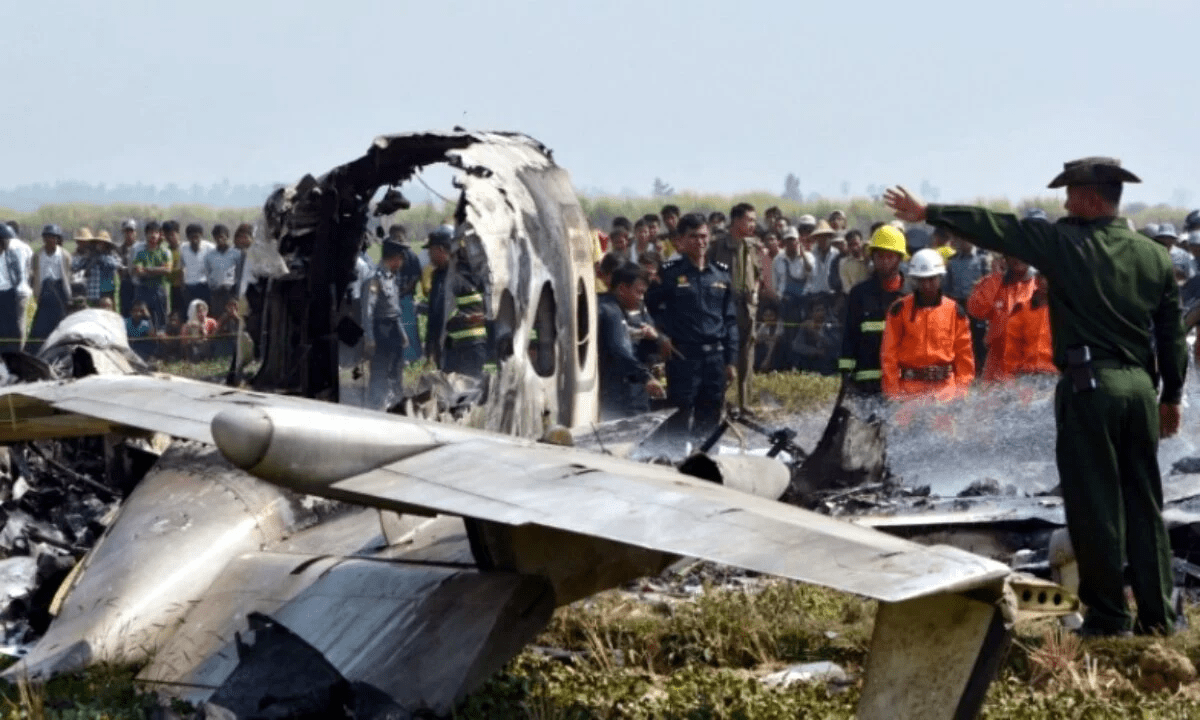 比奇1900运输机,空中力量的重要支柱,比奇1900运输机,空中力量的核心支柱