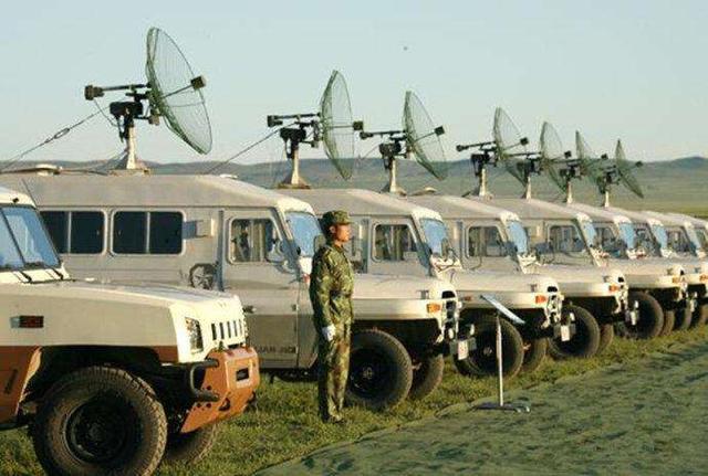 战略支援部队,神秘的面纱之下,战略支援部队,神秘面纱下的力量