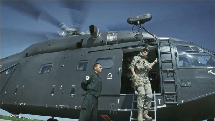 军事王牌，力量与智慧的象征，军事王牌，力量与智慧的至高荣耀