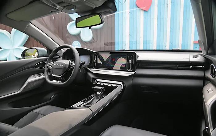 时代标志/民族骄傲