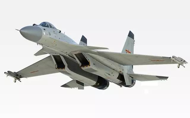 歼-16型号区分,深入解析中国新一代多用途战斗机,中国新一代多用途战斗机歼-16型号详解及区分指南