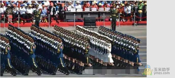 重温历史荣光,1981年大阅兵视频回顾,重温历史荣光,1981年大阅兵精彩回顾