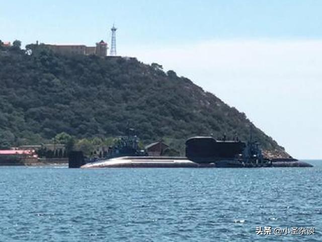 中国潜艇支队编制,历史、现状与发展趋势,中国潜艇支队,编制、历史、现状与发展前瞻