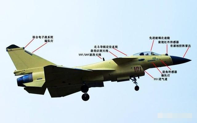 歼-16与歼-10C对比，探索两款战斗机的差异与优势，歼-16与歼-10C对比，探索两款战斗机的差异及优势分析