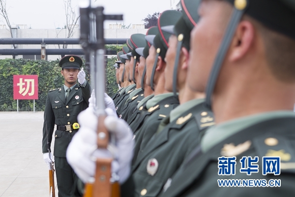 仪仗兵要求的身高女,挑战与超越,女仪仗兵身高要求,挑战与超越之路