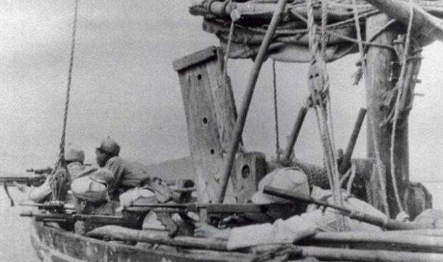 琼州海峡渡海战役，解放海南岛的英勇壮举，琼州海峡渡海战役，解放海南岛的英勇传奇