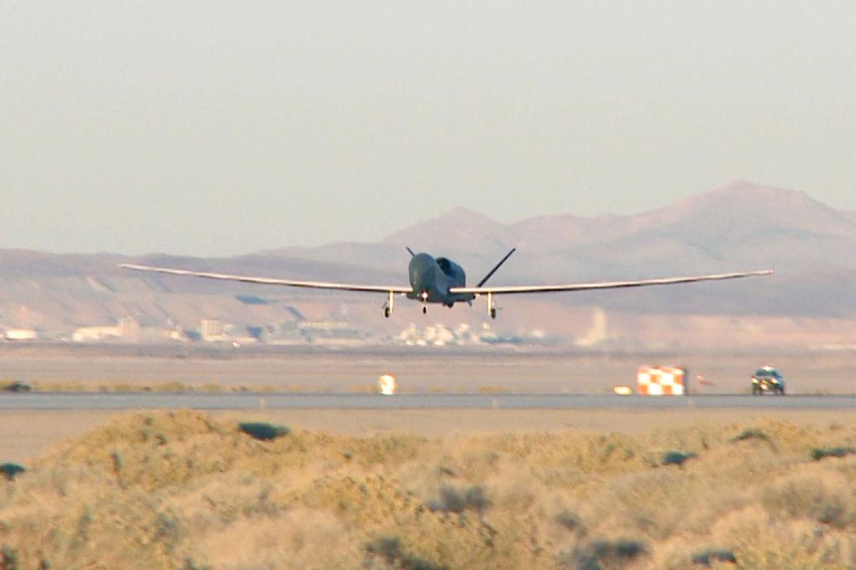 中国全球鹰无人机使用方法详解,中国全球鹰无人机操作详解指南