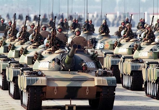 重温辉煌瞬间,2020阅兵式回放,重温辉煌瞬间,2020阅兵式精彩回放