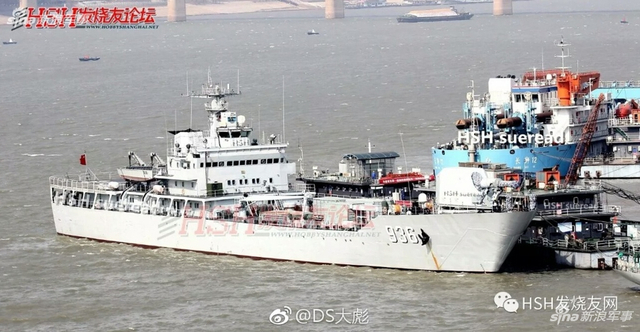 中国电磁炮936舰后续发展展望,中国电磁炮936舰后续发展展望与趋势分析