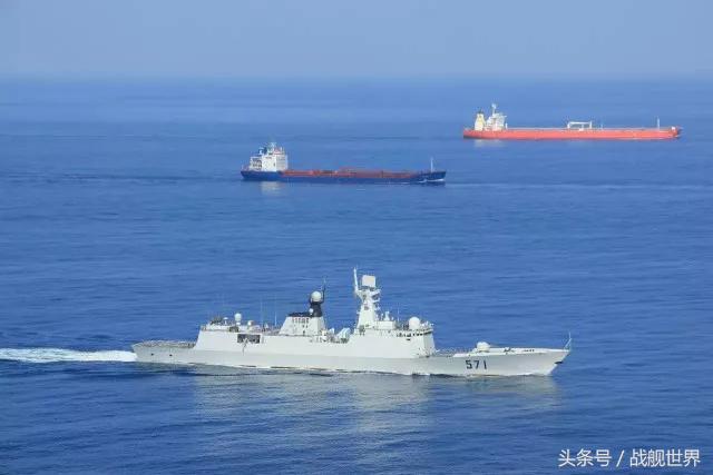 中国海军舰队在2008年的崛起与挑战,中国海军舰队在2008年的崛起与面临的挑战