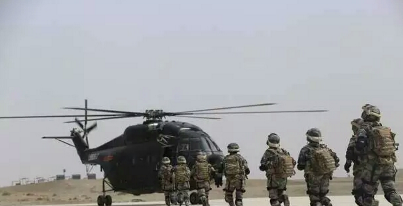 直-18直升机在要员运输领域的独特优势与应用前景,直-18直升机在要员运输领域的优势及应用前景展望