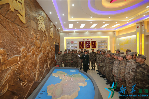 关于二十一集团军所辖部队的研究与探讨,二十一集团军所辖部队深度研究与探讨