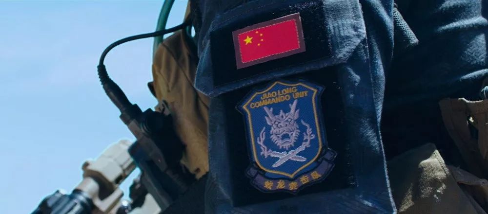 蛟龙突击队的英勇传奇,蛟龙突击队,英勇传奇的荣耀之路