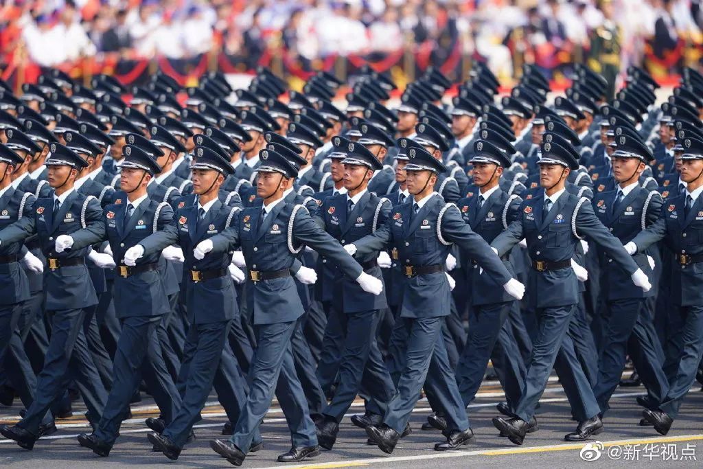 中国阅兵方队视频，展现国家力量与荣耀，中国阅兵方队视频，展现国家力量与荣耀的壮丽瞬间