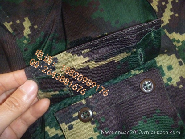 正品名07林地迷彩服,探索林地迷彩服的独特魅力,探索林地迷彩魅力,正品名07林地迷彩服独特风采展示