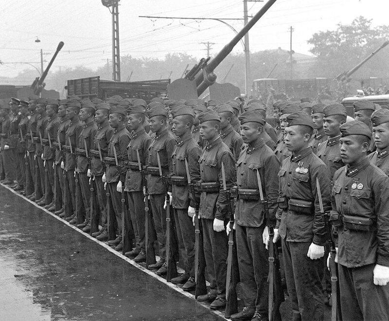 被选中参加阅兵仪式,荣誉与挑战并存,阅兵仪式,荣誉与挑战并存之际