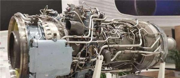 涡轴发动机主要机件详解,涡轴发动机主要部件详解及功能解析