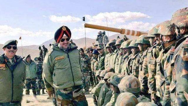 中国与印度的军事关系,历史、现状和未来展望,中国与印度军事关系的历史、现状与未来展望