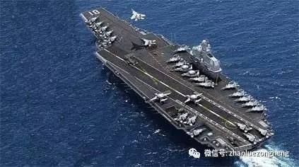 国产航母003下水命名——中国海军新时代的里程碑，中国海军新时代的里程碑，国产航母003下水命名