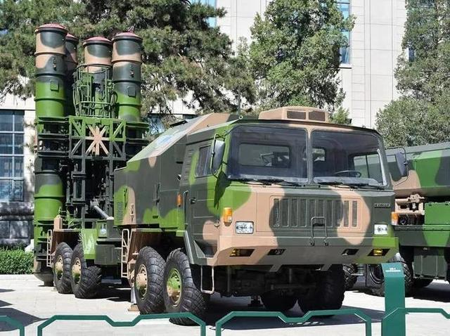 红旗-17导弹射程，深度解析中国新一代防空利器，红旗-17导弹射程深度解析，中国新一代防空利器的力量之源