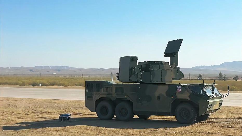 红旗-17导弹射程,深度解析中国新一代防空利器,红旗-17导弹射程深度解析,中国新一代防空利器的力量之源