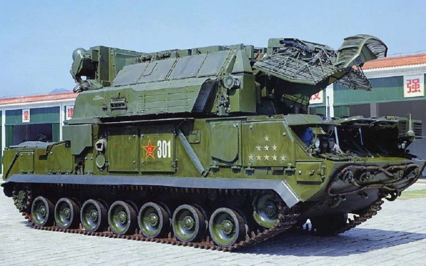 红旗-17导弹射程,深度解析中国新一代防空利器,红旗-17导弹射程深度解析,中国新一代防空利器的力量之源