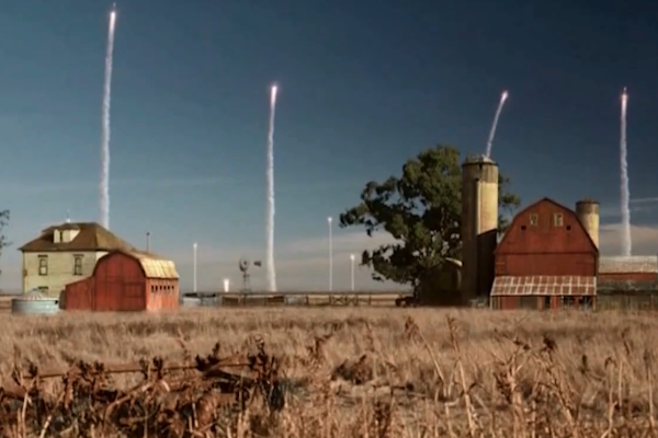 东风41与携带20枚核弹的对比研究,东风41与携带核弹数量对比研究分析