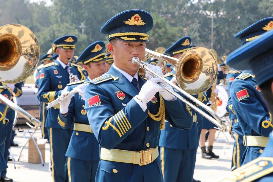 中国海军70周年军乐,荣耀与力量的交响曲,中国海军70周年军乐盛典,荣耀与力量的交响曲