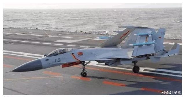 歼-15,中国海军航空兵的主力战机,中国海军航空兵主力战机歼-15概述