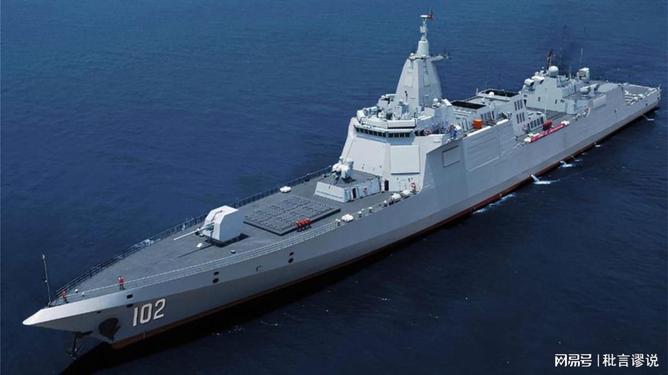 中国海军2023年舰艇一览表,繁荣与力量的象征,中国海军2023年舰艇概览,繁荣与力量的象征