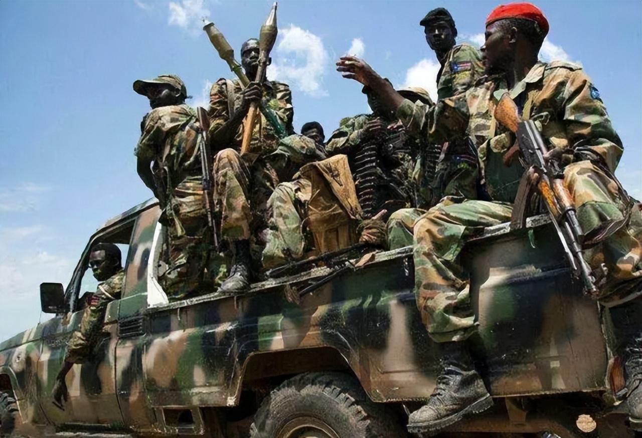 利比里亚军事力量简介，利比里亚军事力量概览