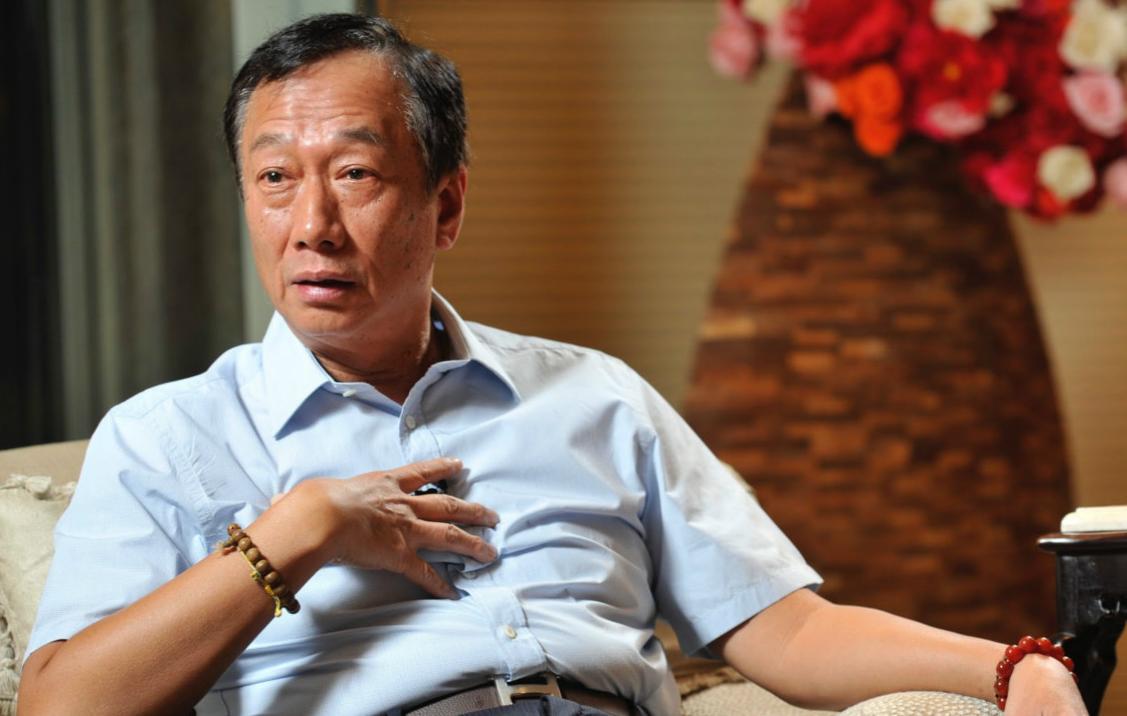 台湾刚刚传来重大消息,新动向与新机遇,台湾新动向与新机遇揭秘