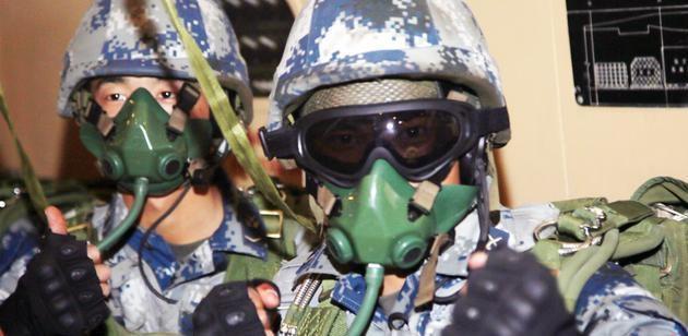 空军航空兵旅编制探析,空军航空兵旅编制深度解析