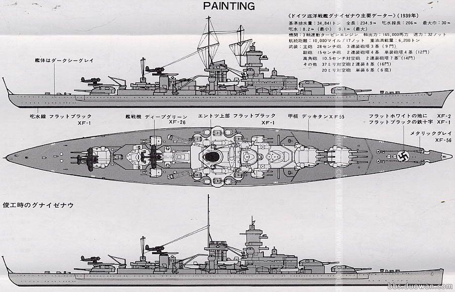 航母的吃水深度是多少,航母吃水深度揭秘