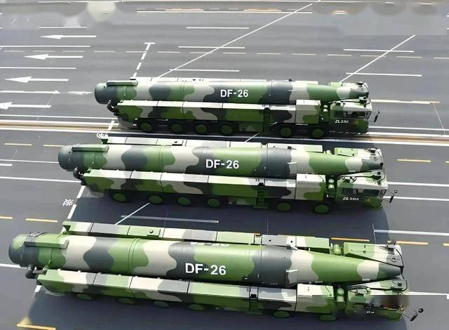 我国的东风系列导弹概述，东风系列导弹，中国国防力量的骄傲