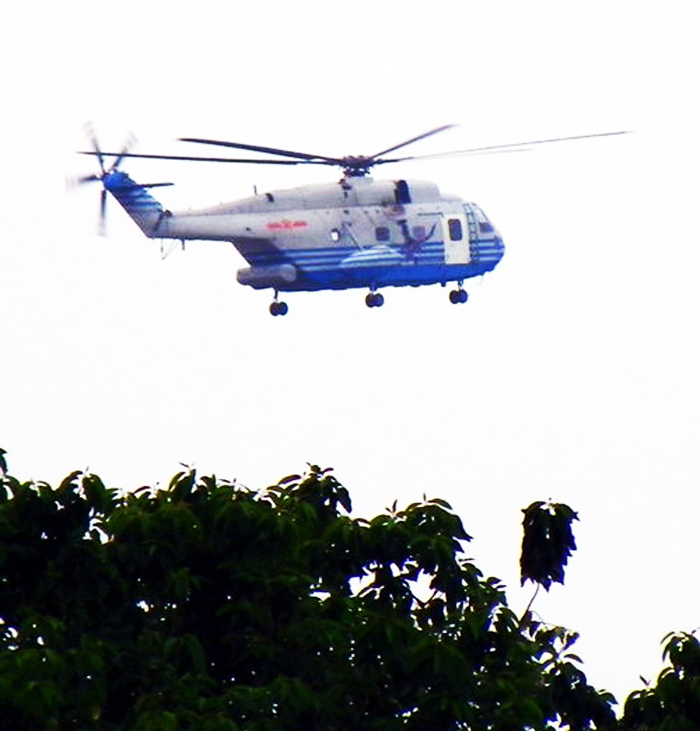 直-18终极大改,重塑海上巨翼的传奇,直-18海上巨翼重塑传奇,终极大改铸就传奇地位