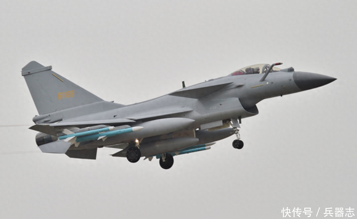 歼-10战斗机的作用,空中力量的重要支柱,歼-10战斗机,空中力量的重要支柱