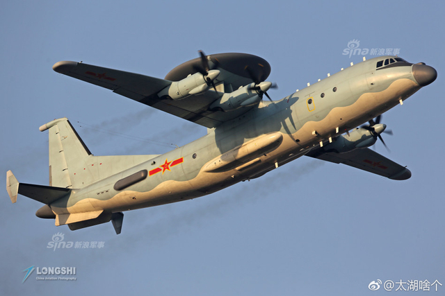 空警500能否发现F-22,现代空中侦查技术的挑战与机遇,现代空中侦查技术的挑战与机遇,空警500能否发现F-22隐身战机?