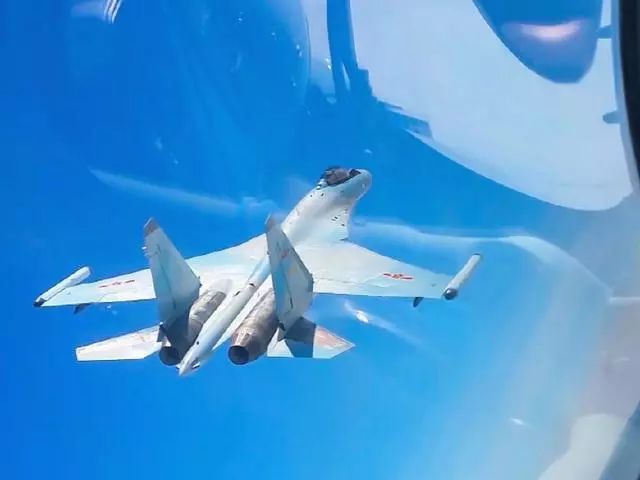 中国人民空军实力的崛起与影响,中国人民空军实力的崛起及其国际影响