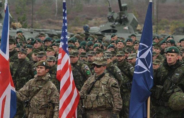 关于美俄战争开战时间的深度分析与预测,美俄战争开战时间深度解析与预测