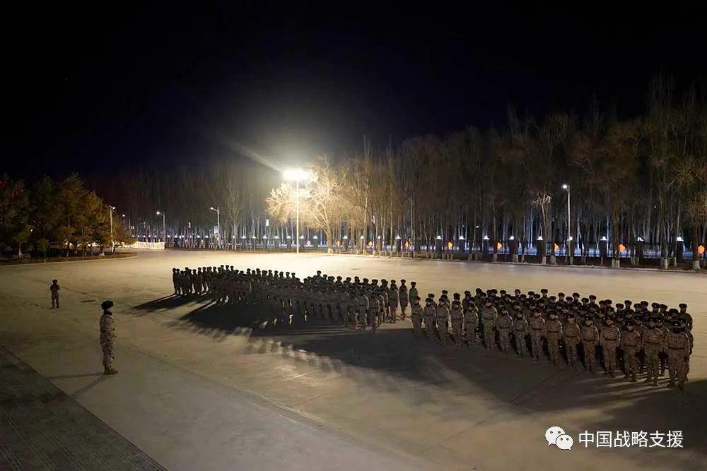 战略支援部队难进吗?解析其选拔标准与要求,战略支援部队选拔标准与要求解析,入门难度如何?