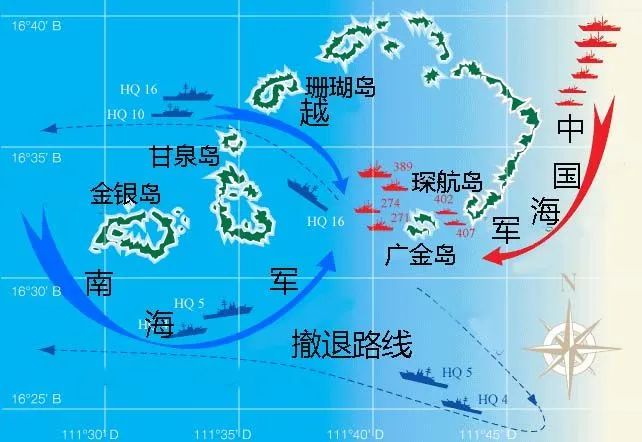 歼-6在越南战场上的辉煌战绩，歼-6在越南战场上的辉煌表现