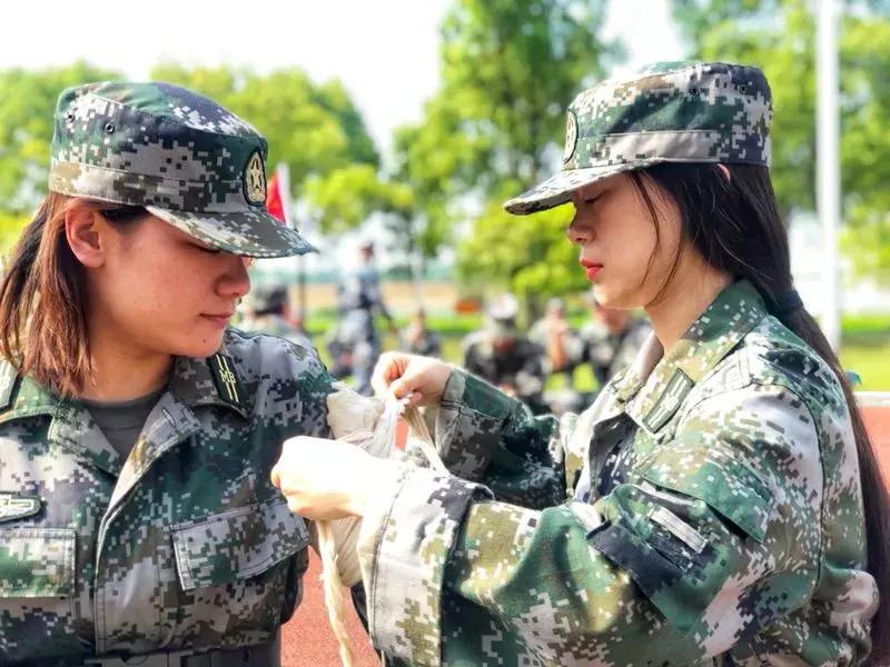 孝感空降师的荣耀与传承,孝感空降师,荣耀传承与辉煌历程